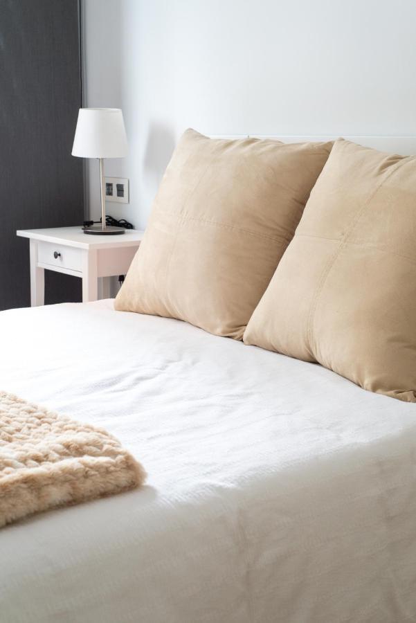 Home2Book Stylish Front Line Las Canteras Beach لاس بالماس دي غران كاناريا المظهر الخارجي الصورة