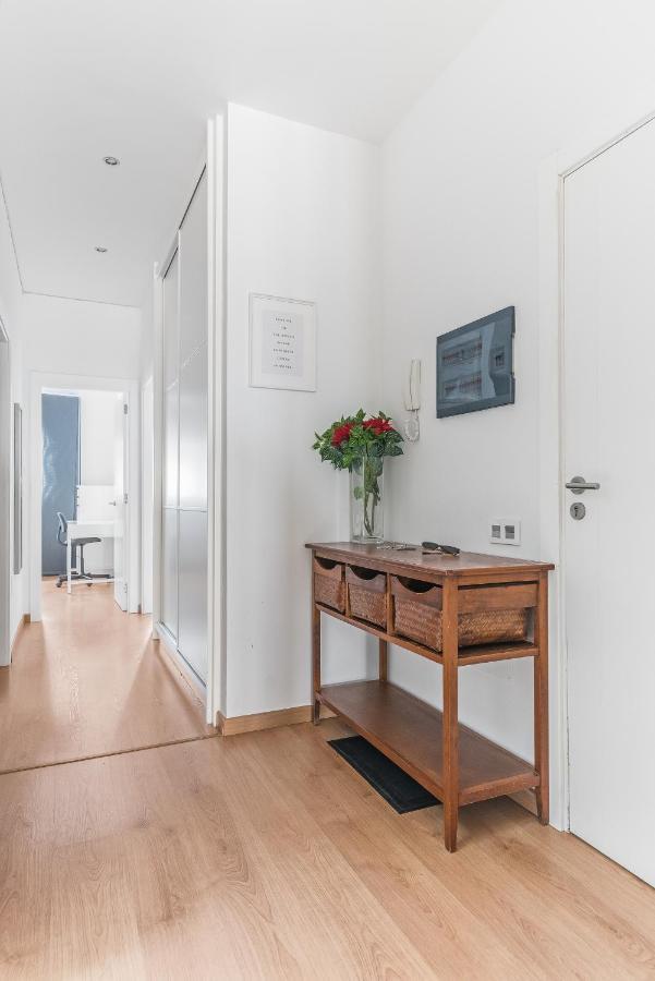 Home2Book Stylish Front Line Las Canteras Beach لاس بالماس دي غران كاناريا المظهر الخارجي الصورة